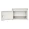 Adiroffice Wall Mountable Medium Size Steel Multi-Purpose Suggestion Drop Box, PK2 ADI631-02-WHI-2pk - alternate 3